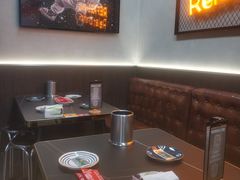 -许哥东北烧烤·铁丳烤串·宫后夹肉(繁花中心店)