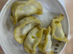 -蒋家桥饺面店(东关街店)