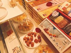 -好利来(十里河店)