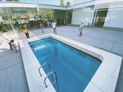 -金泽21世纪美术馆