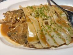 -桂满陇·海市蜃楼·黑金(国金店)