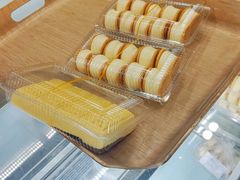-甜嘟嘟烘焙坊(舒城路店)