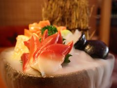 -鳗鱼家·深夜食堂(军博店)