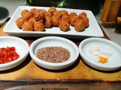 -北平食府(马鞍山路店)