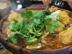 -范贤光鸡公煲(平乐园总店)