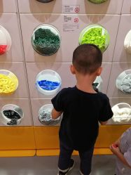 -kidsland(南开大悦城店)