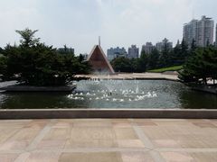 -上海市龙华烈士陵园