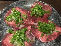 -橘焱胡同烧肉夜食(BFC外滩金融中心店)