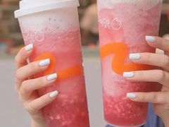 蜜恋桃桃-CoCo都可(昆百大店)