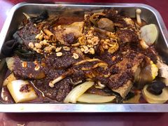 -金张掖麻辣烫(凤城一路店)