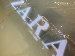 -ZARA(红谷滩万达店)