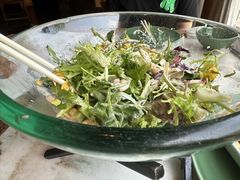 -那家小馆•北京菜•烤鸭(香山店)