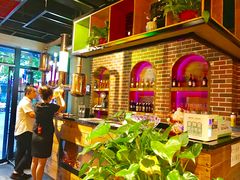-铁人烧烤(北京店)