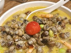 -锡和无锡菜(景丽苑店)