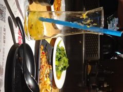 -盛焰铁板烧(硕果时代购物中心店)
