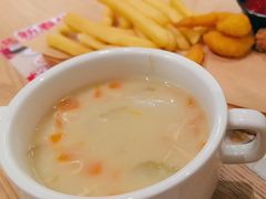 -必胜客(浦上万达店)