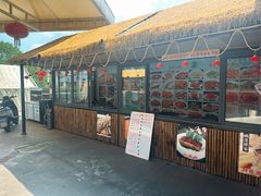 -灶头屋里