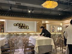 -在前门·烤鸭北京菜(五月花广场店)