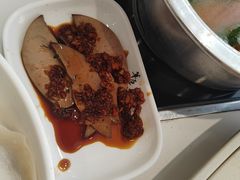 -草原传奇鲜羊火锅(桥北店)