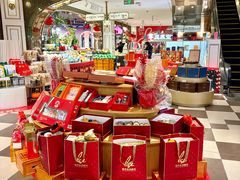 -杭州大厦LSE城市生活超市(杭州大厦店)