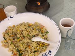 -百姓食府(秦虹路店)