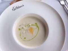 -Kathleen's Waitan 凯圣琳江景西餐厅(外滩店)