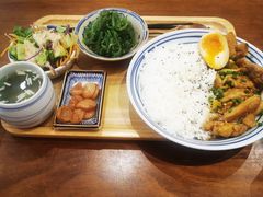 -肥朵食堂(带梦胡同店)