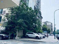 -Love Story爱情故事·养生SPA会所(体育店)