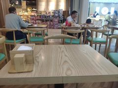 -李连贵熏肉大饼(金隅嘉品Mall店)