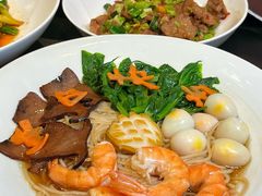 -锦府盐帮·私宴(赛特店)