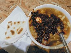 -马光荣肉丸糊辣汤(边东街店)