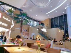 -甘思咪哚·云南艺术餐厅(天河广百店)