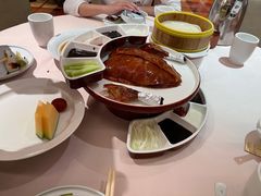 -大鸭梨烤鸭店(朝阳路店)