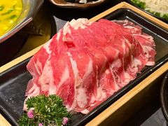 -湊湊火锅·茶憩(合生汇购物中心店)