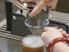 -MQ COFFEE STAND明谦(新洲店)