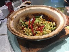 -阿庄新豫菜(通泰路店)