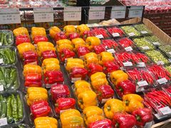 -果蔬好生活超市(东湖店)