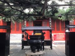 -红螺寺