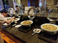 -爱乐国际温泉水疗会