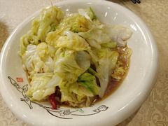 -楼兰印象(朝外店)