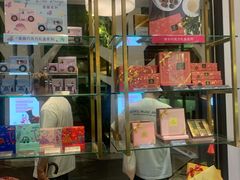 门面-GODIVA(美罗城店)