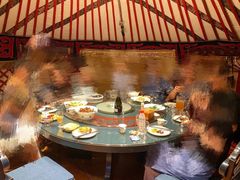 -九十九顶毡房(阜石路店)