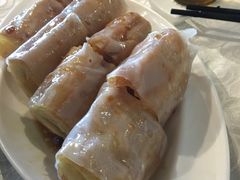 -七哥港式茶餐厅(亮马桥总店)