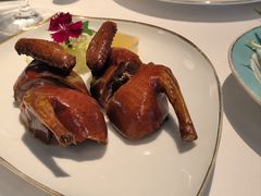 -伯衡55·吉品轩(乌鲁木齐南路店)