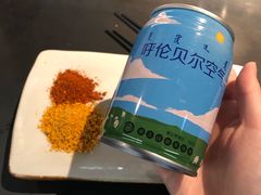 -很久以前羊肉串(中山公园店)