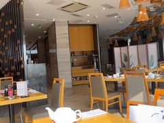 -鼎泰丰(嘉年华•海信广场VILLAGE店)
