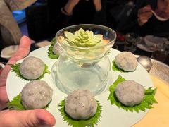 -捞王锅物料理(凯旋路店)