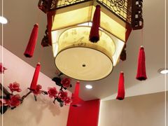 大堂-北平食府(马鞍山路店)