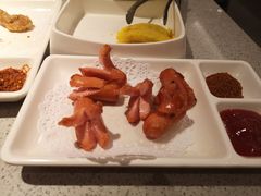 酥肉-海底捞大排档火锅(悦荟广场店)