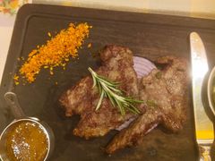 -米兰西点(新华路店)